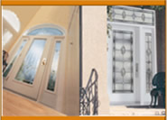 Access doors
